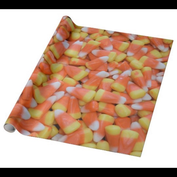 Custom Wrapping Paper - Picture 2 of 9